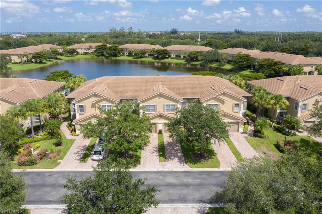 COTTONWOOD BEND - Residential