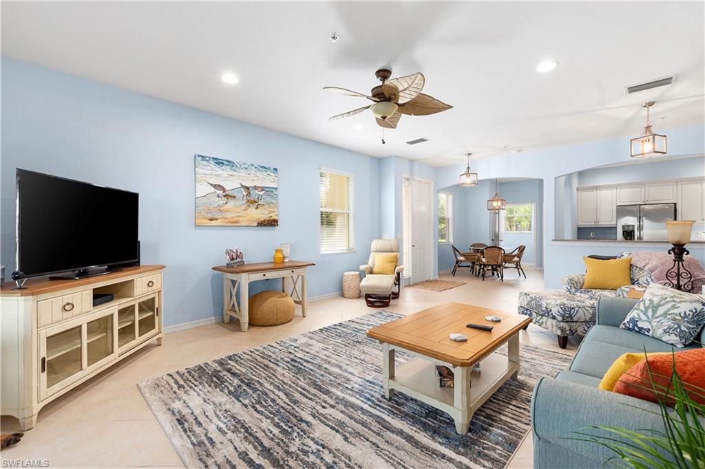 COTTONWOOD BEND - Residential