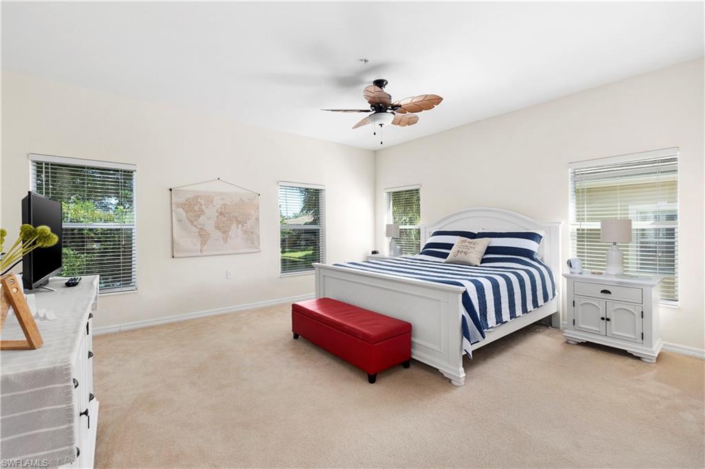 COTTONWOOD BEND - Residential