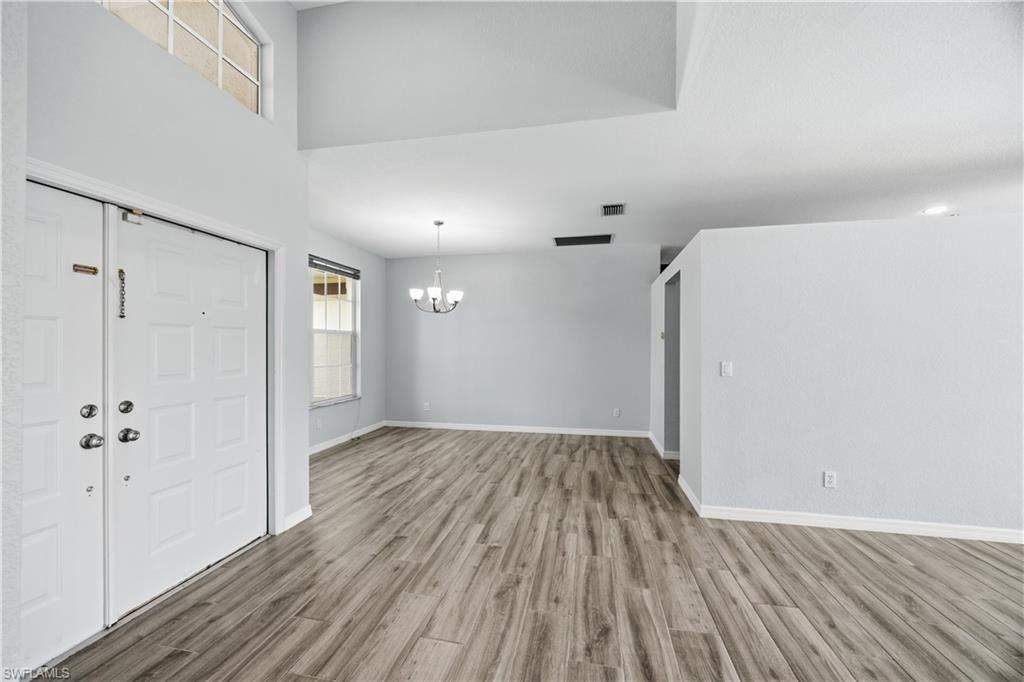 PINECREST - Residential