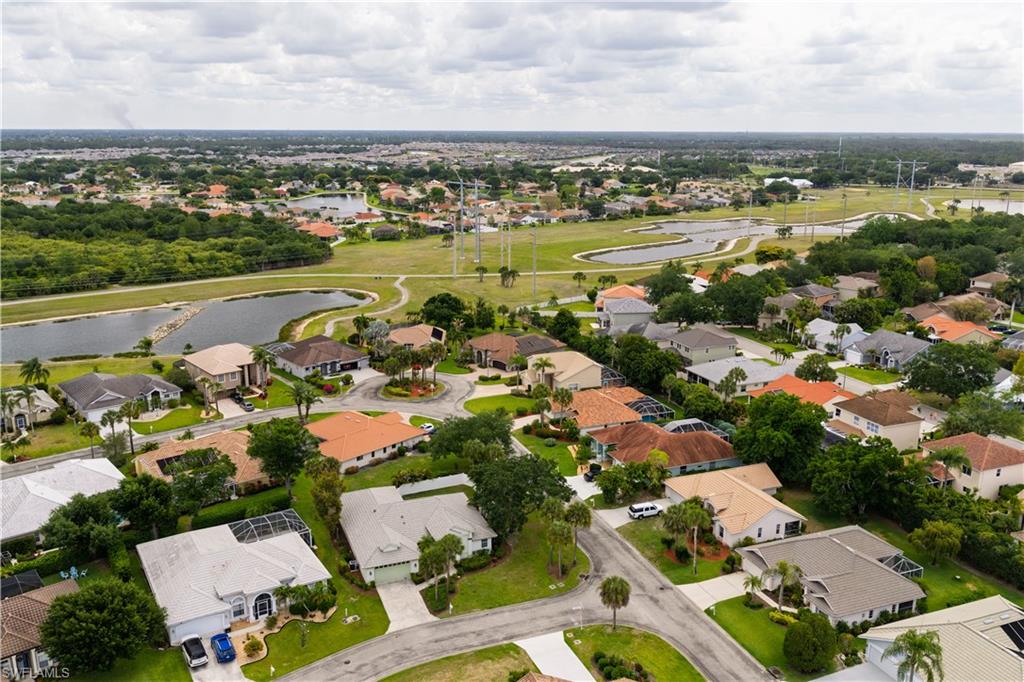 PINECREST - Residential