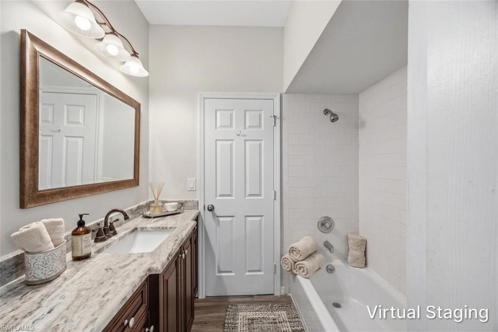 PINECREST - Residential