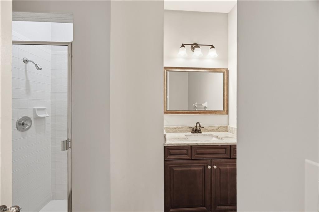 PINECREST - Residential