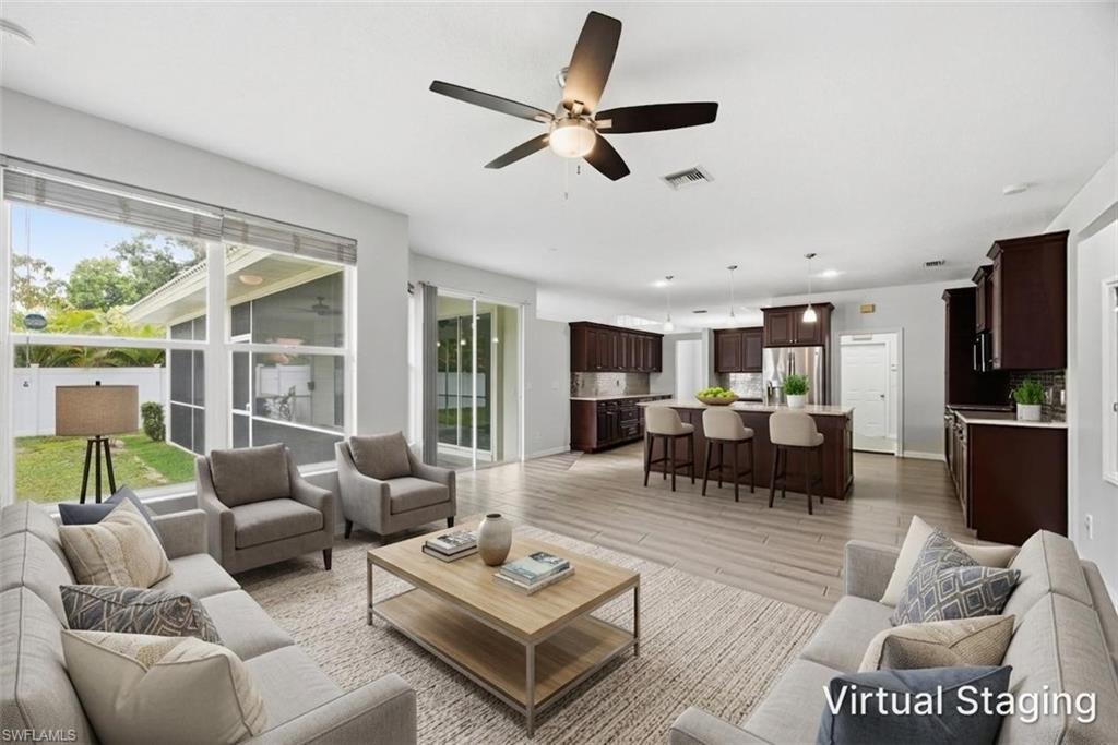 PINECREST - Residential