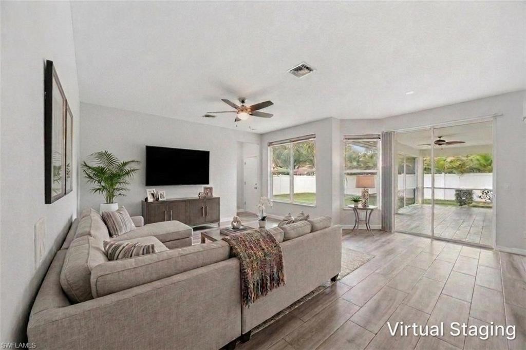 PINECREST - Residential