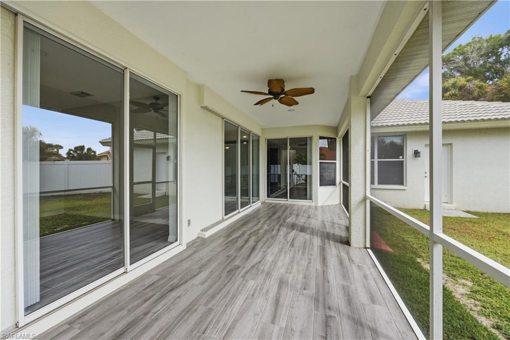 PINECREST - Residential