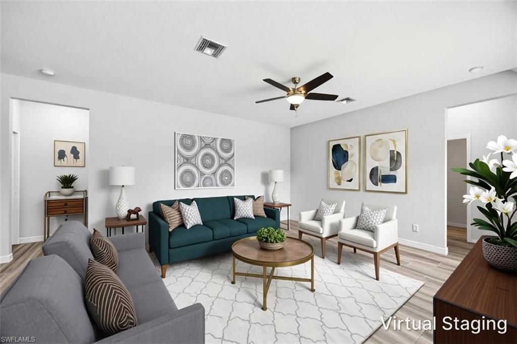 PINECREST - Residential