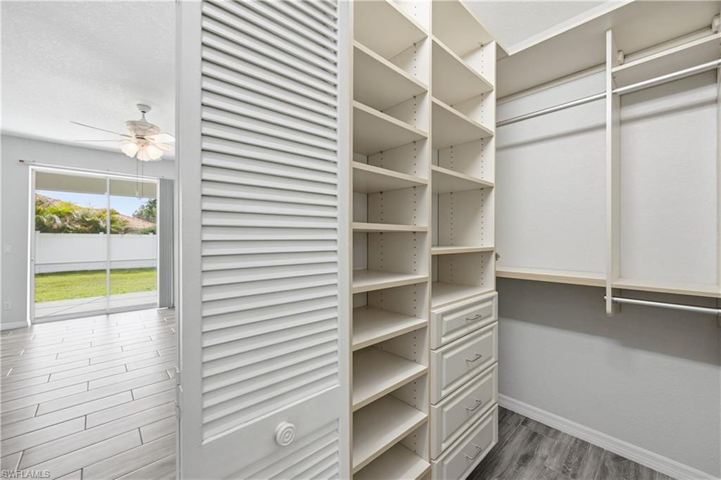 PINECREST - Residential