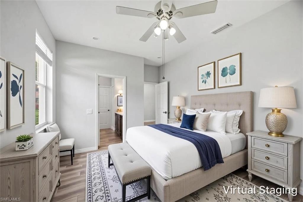 PINECREST - Residential