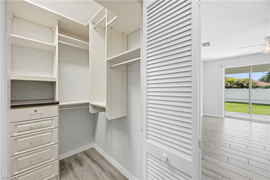 PINECREST - Residential