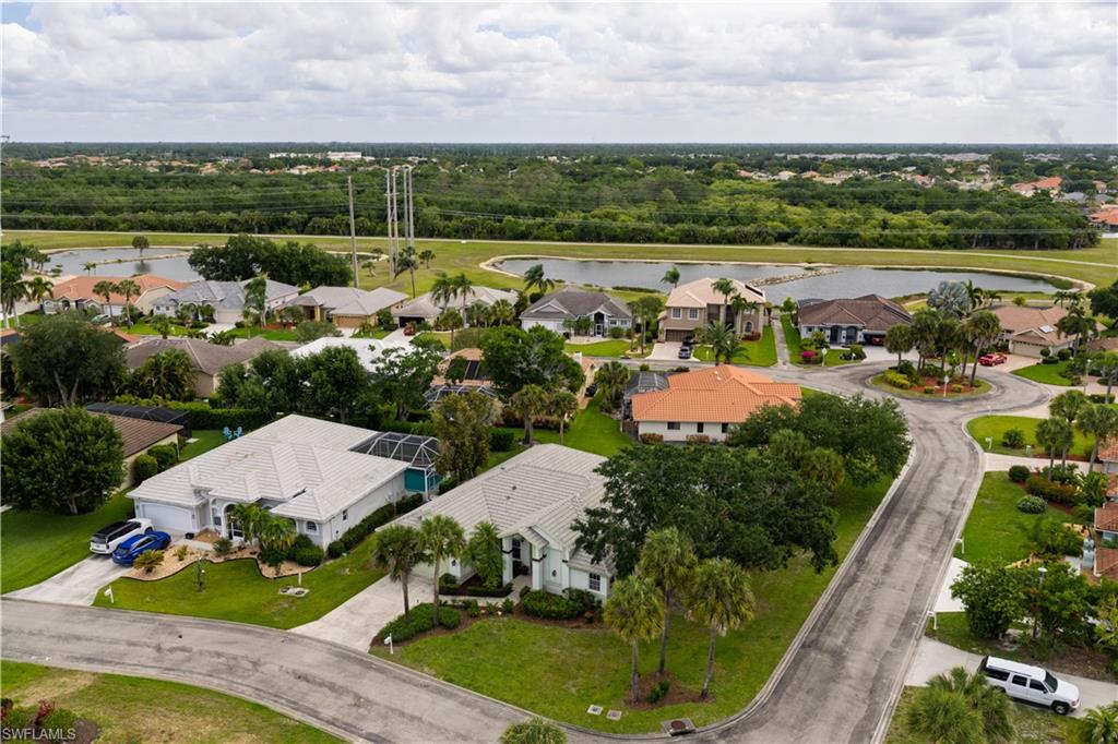 PINECREST - Residential