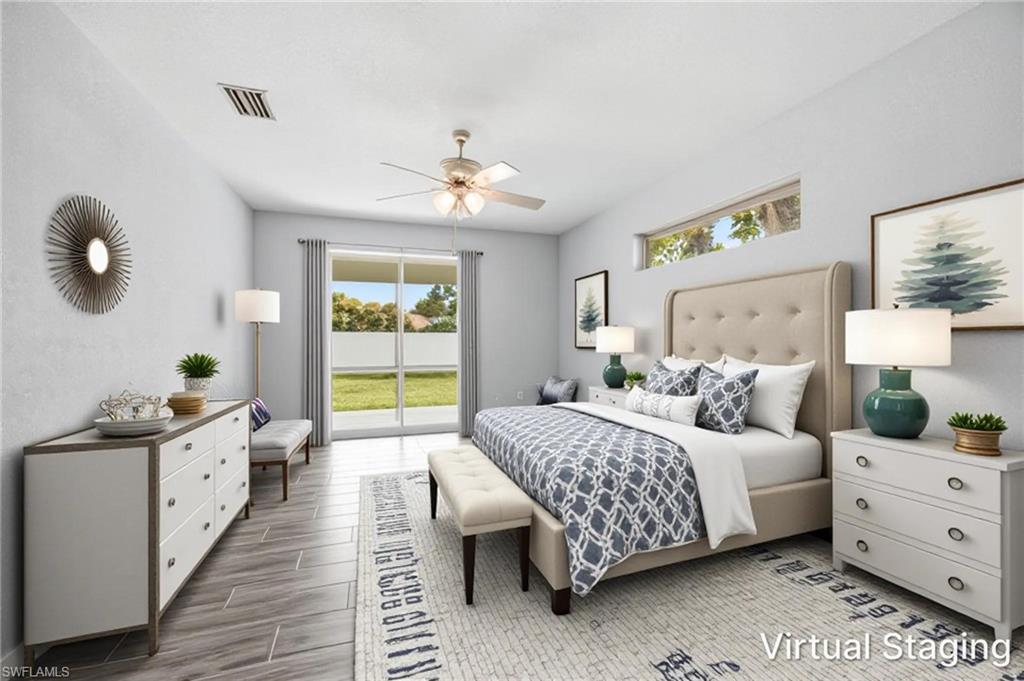 PINECREST - Residential