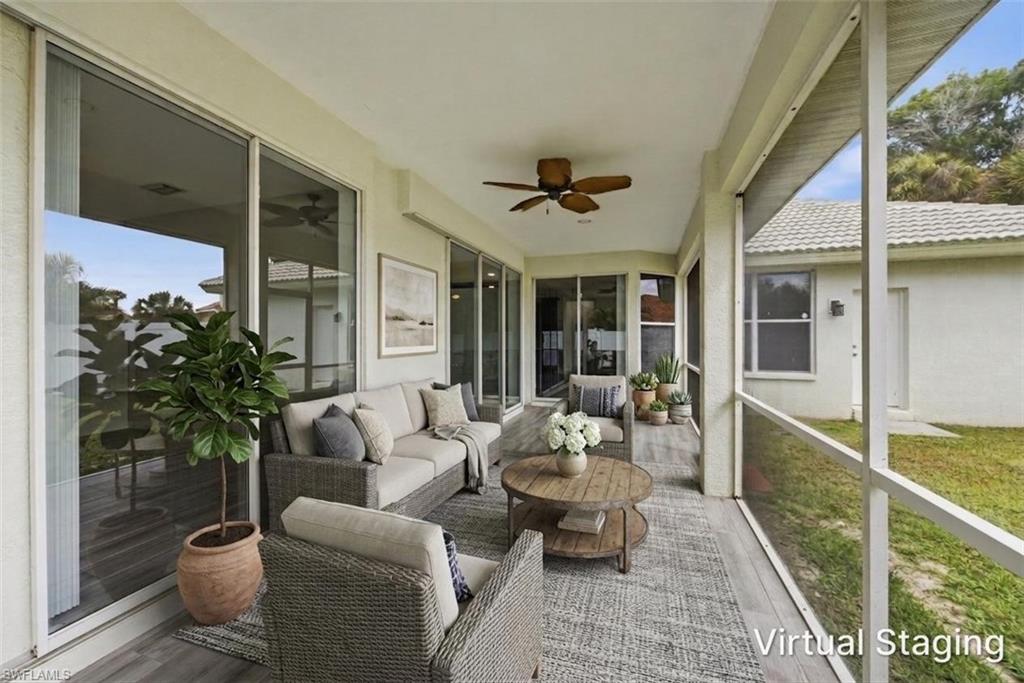 PINECREST - Residential