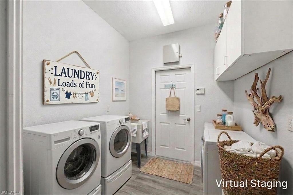 PINECREST - Residential