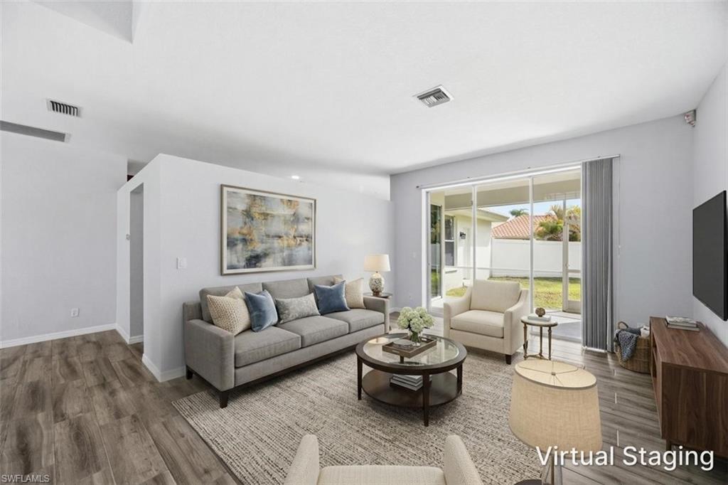 PINECREST - Residential