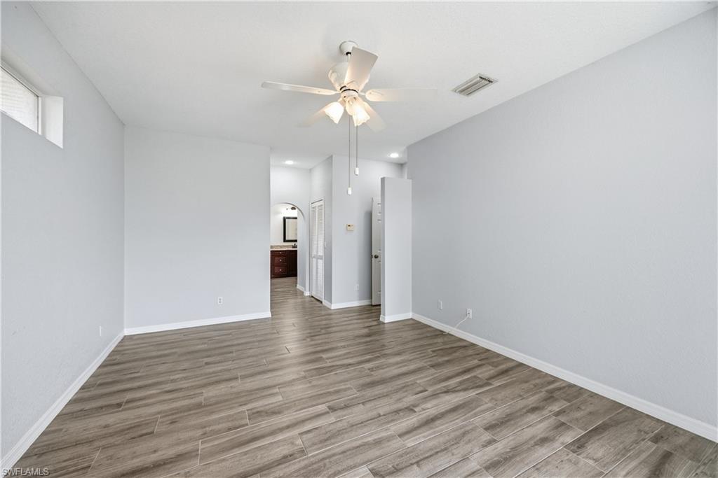 PINECREST - Residential