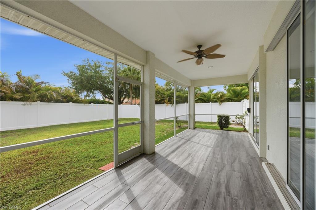 PINECREST - Residential