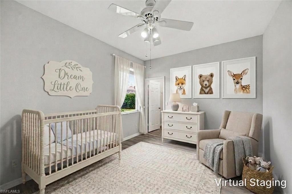 PINECREST - Residential