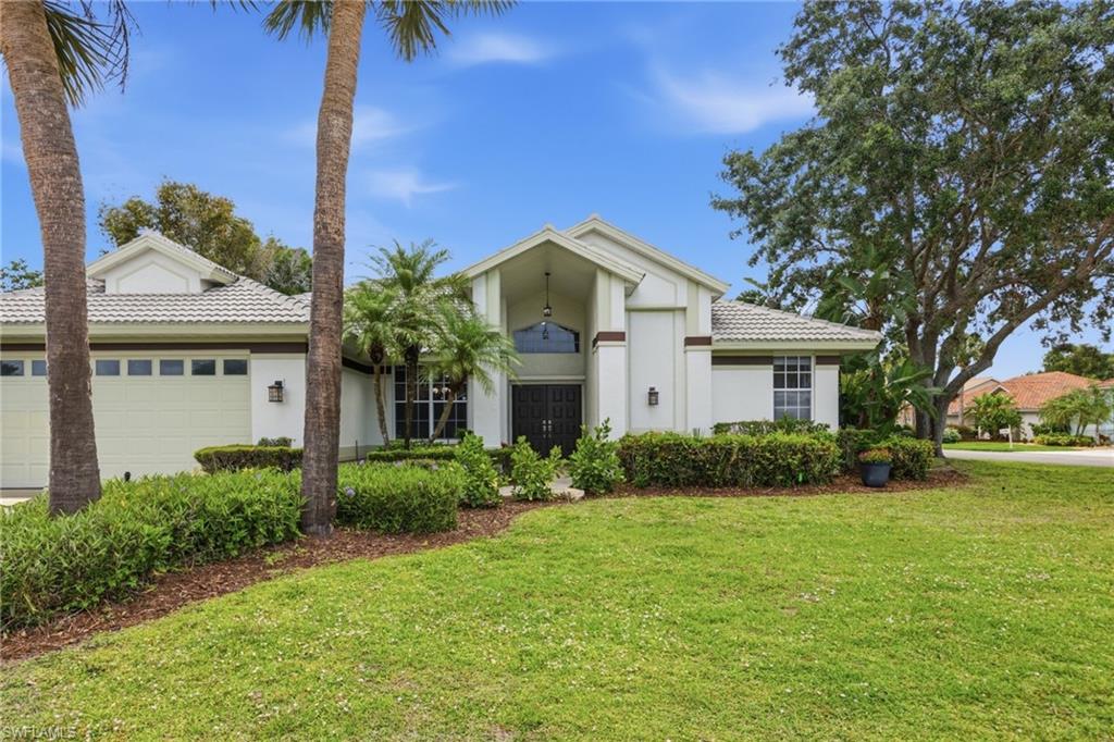 PINECREST - Residential