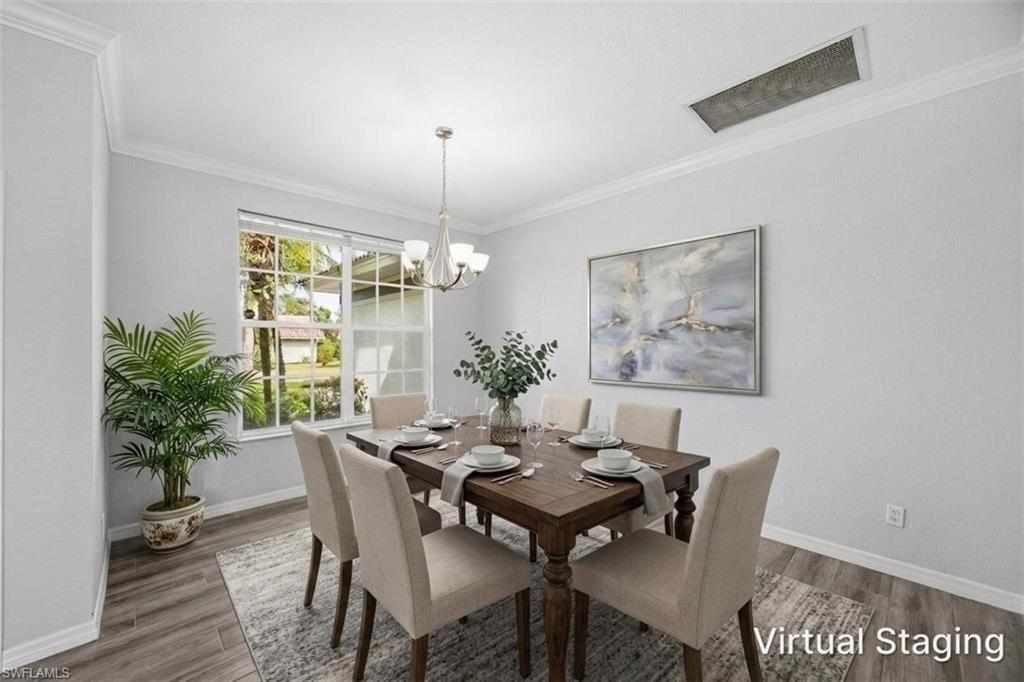 PINECREST - Residential