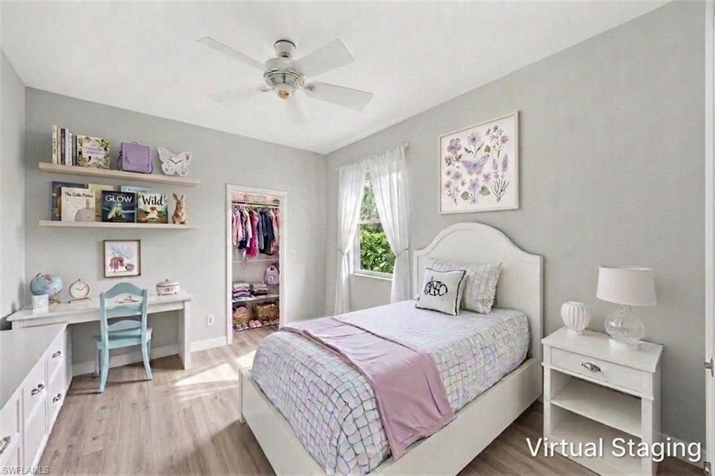 PINECREST - Residential