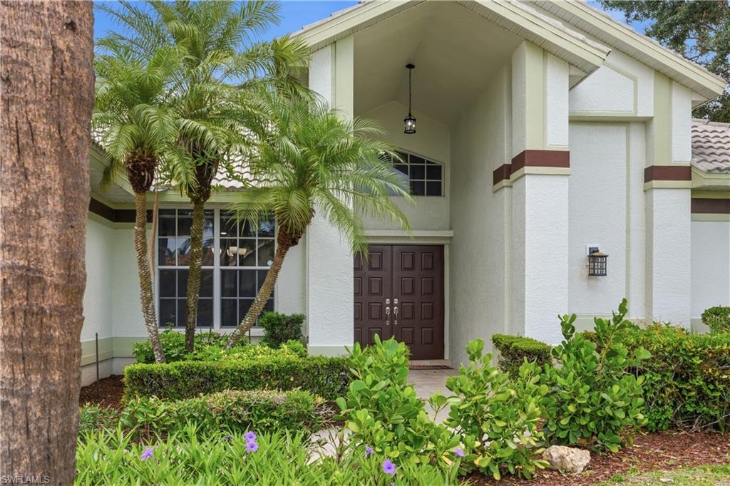 PINECREST - Residential