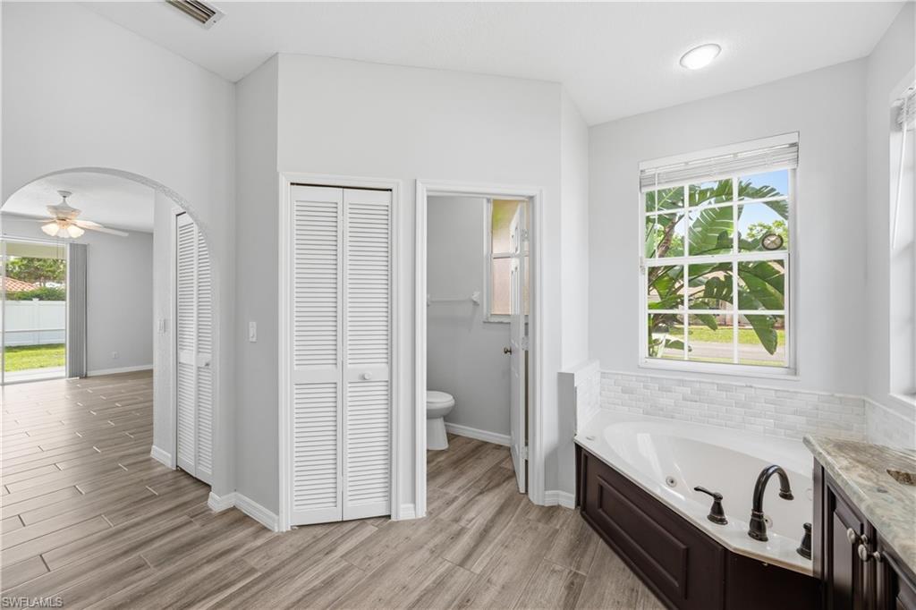 PINECREST - Residential