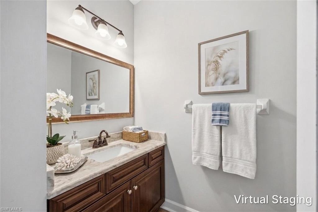 PINECREST - Residential