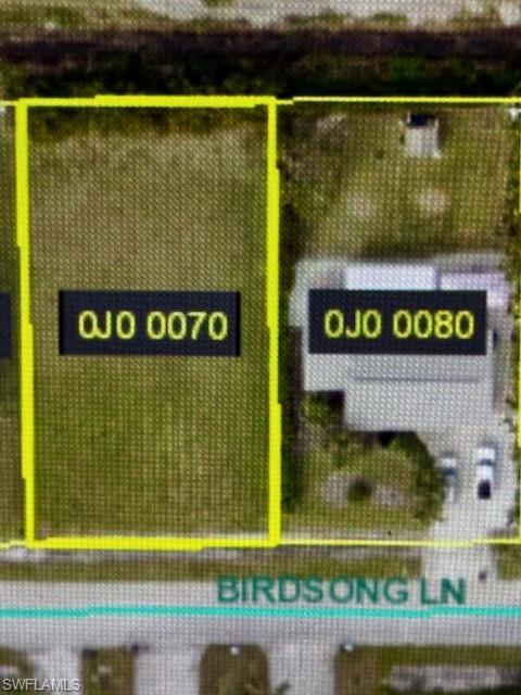 PINE ISLAND CENTER - Land