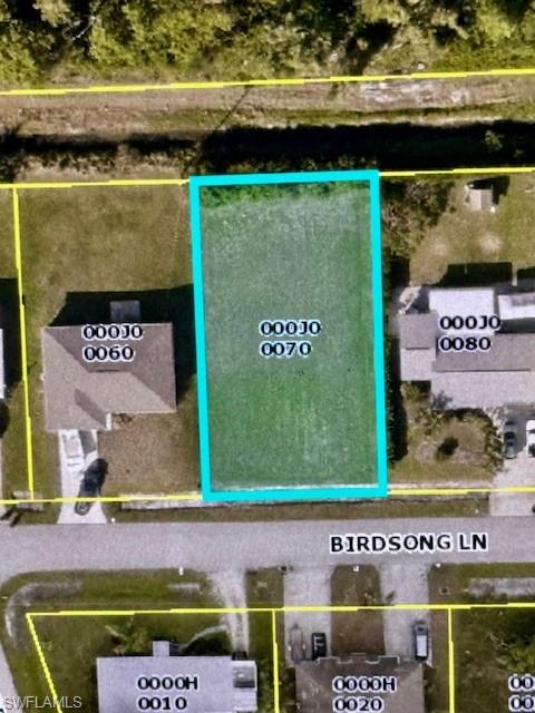 PINE ISLAND CENTER - Land