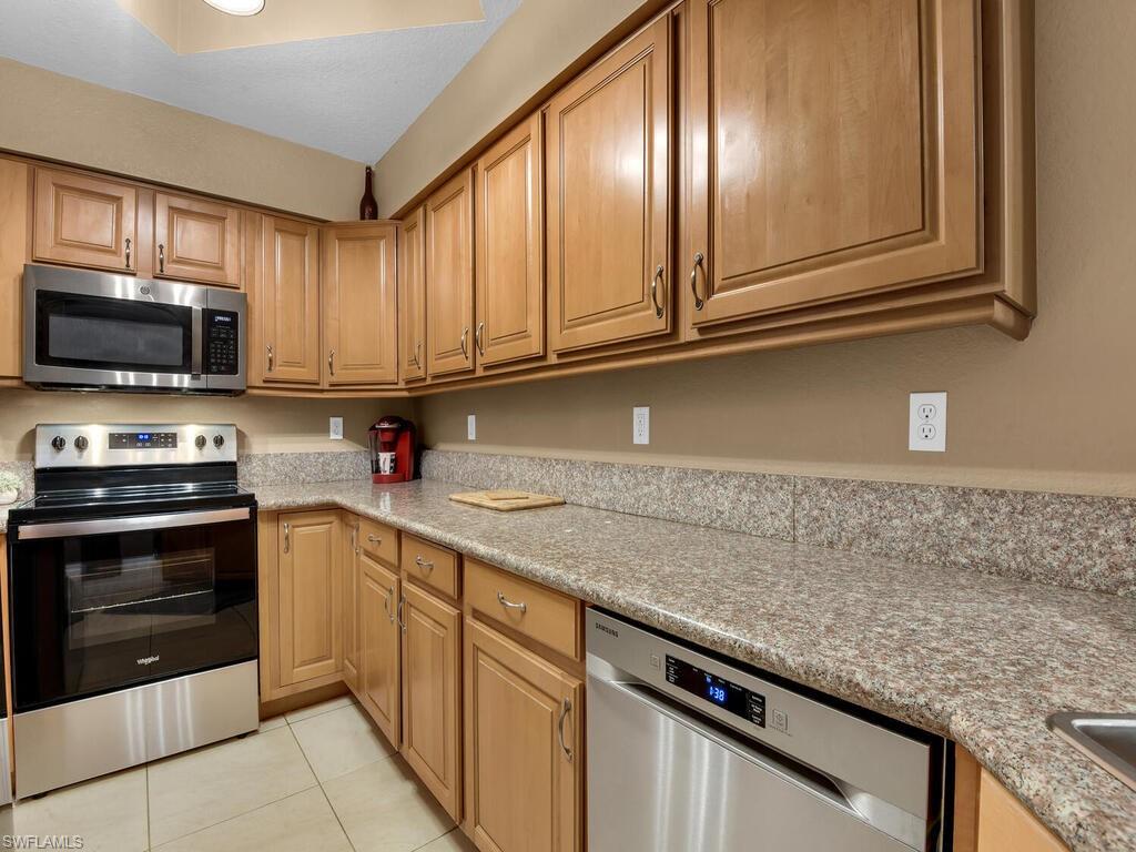 MAPLE GARDENS - Residential