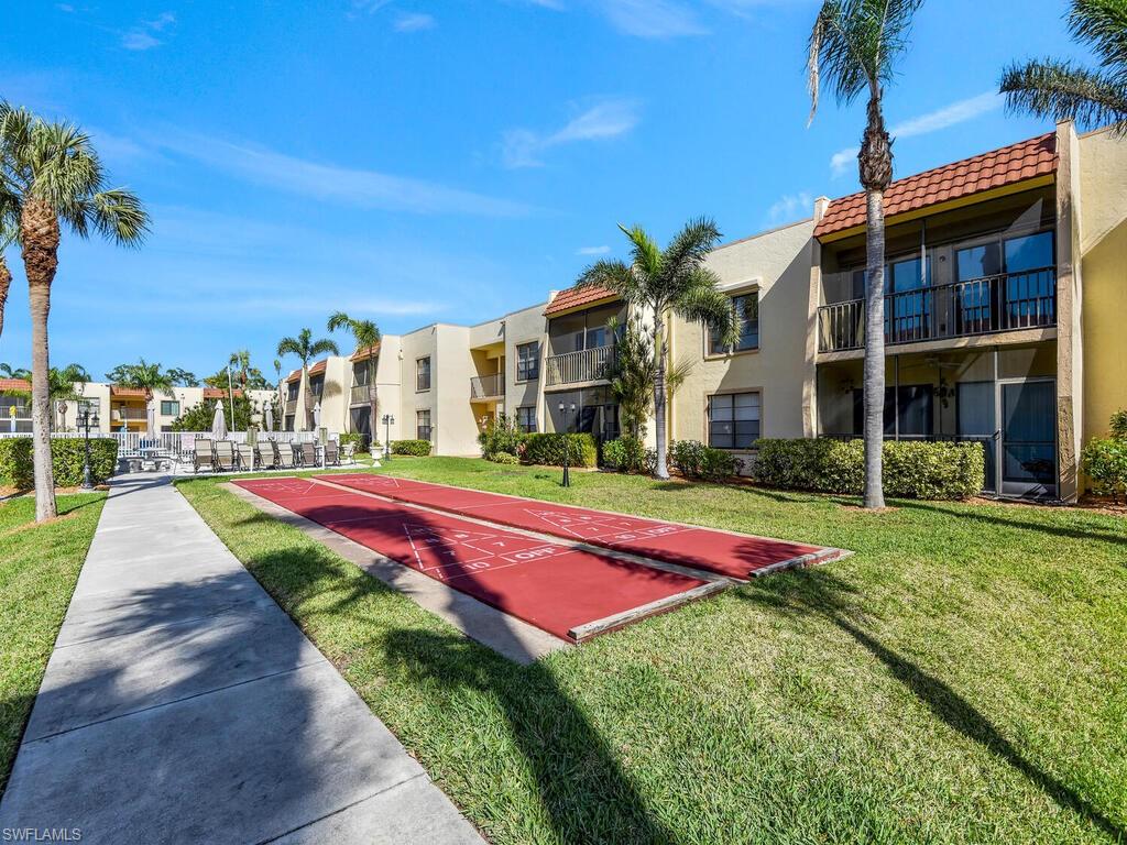MAPLE GARDENS - Residential