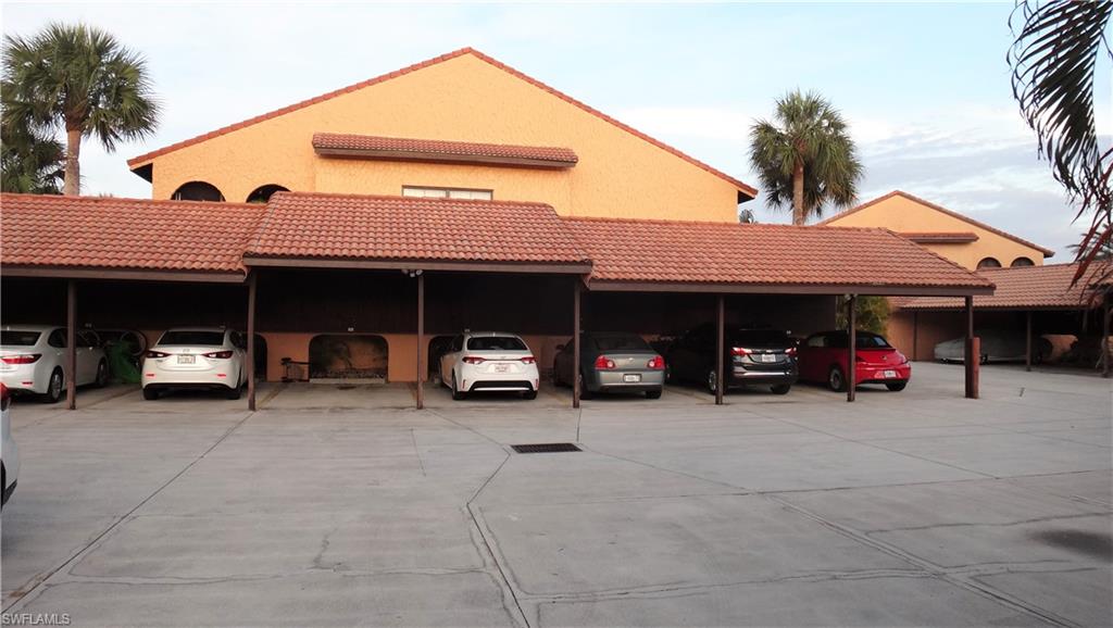 ROSE GARDEN VILLAS CONDO - Residential