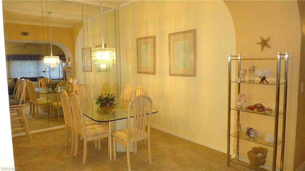 ROSE GARDEN VILLAS CONDO - Residential