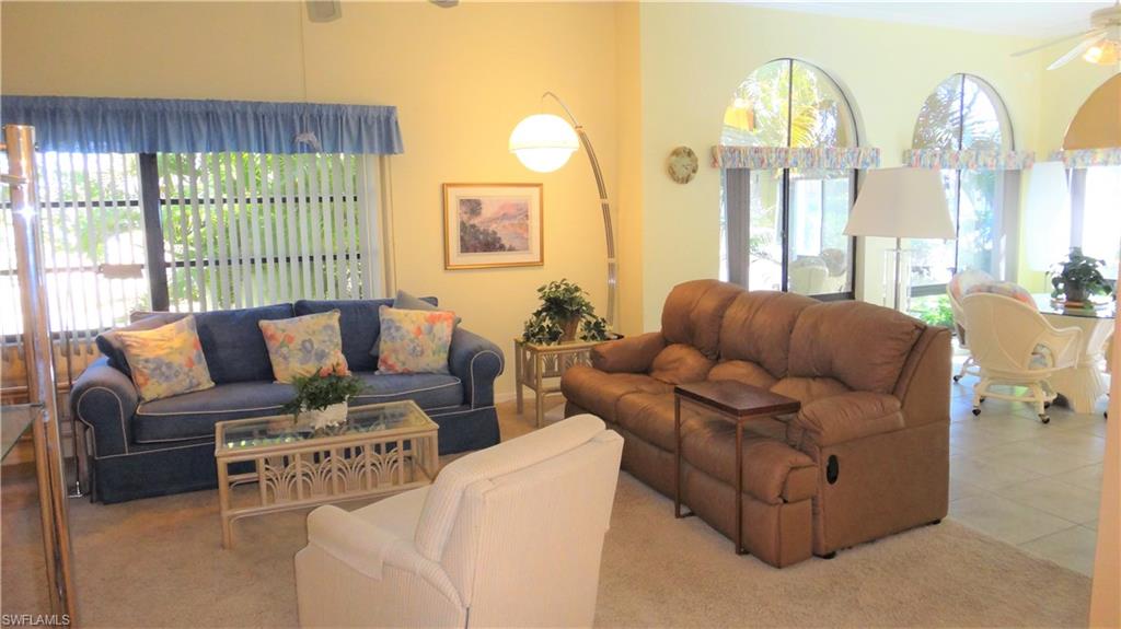 ROSE GARDEN VILLAS CONDO - Residential