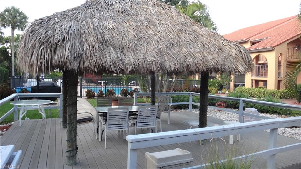 ROSE GARDEN VILLAS CONDO - Residential