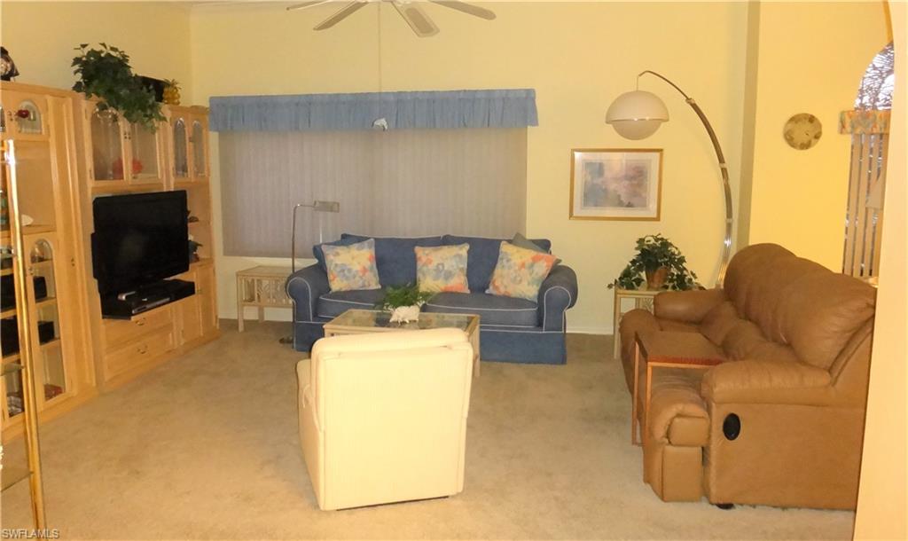 ROSE GARDEN VILLAS CONDO - Residential