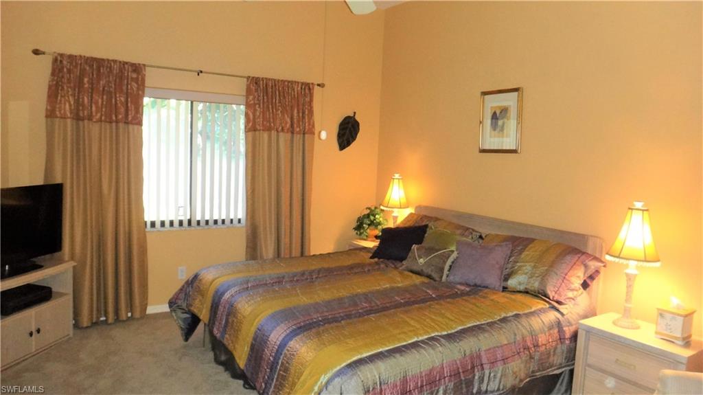 ROSE GARDEN VILLAS CONDO - Residential