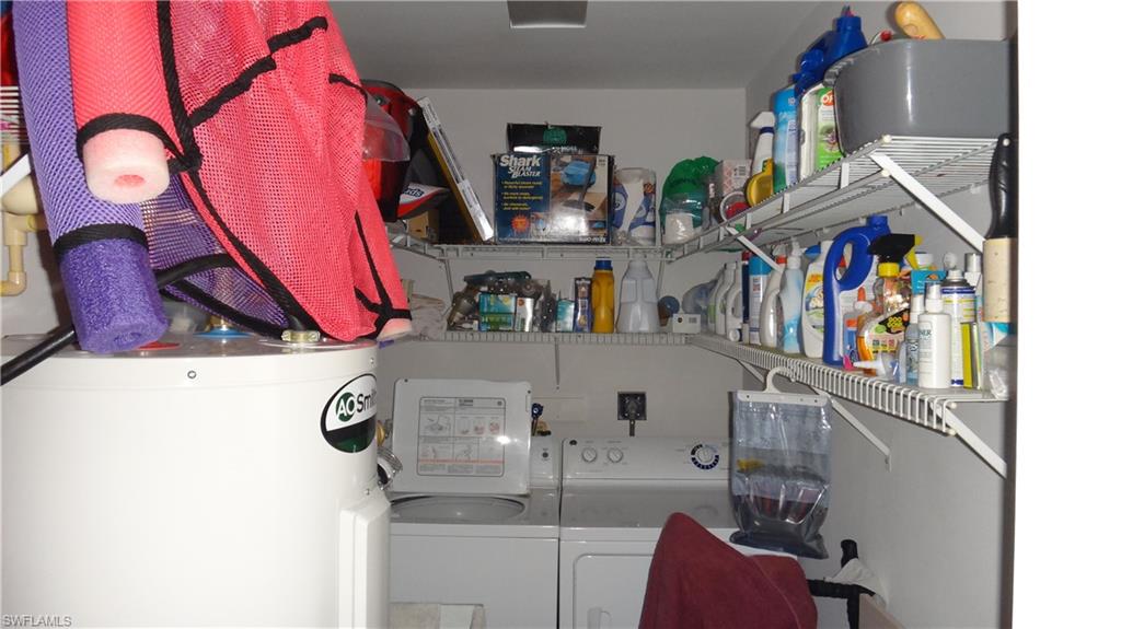 ROSE GARDEN VILLAS CONDO - Residential