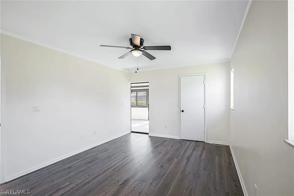 PATIO VILLAS OF CAPE CORAL - Residential