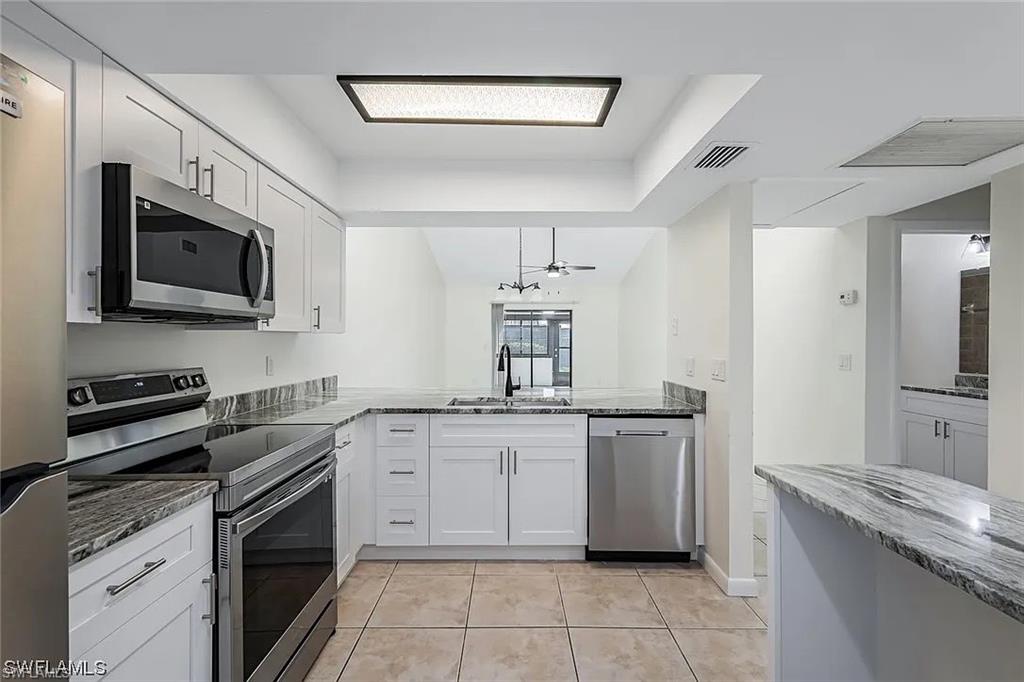 PATIO VILLAS OF CAPE CORAL - Residential