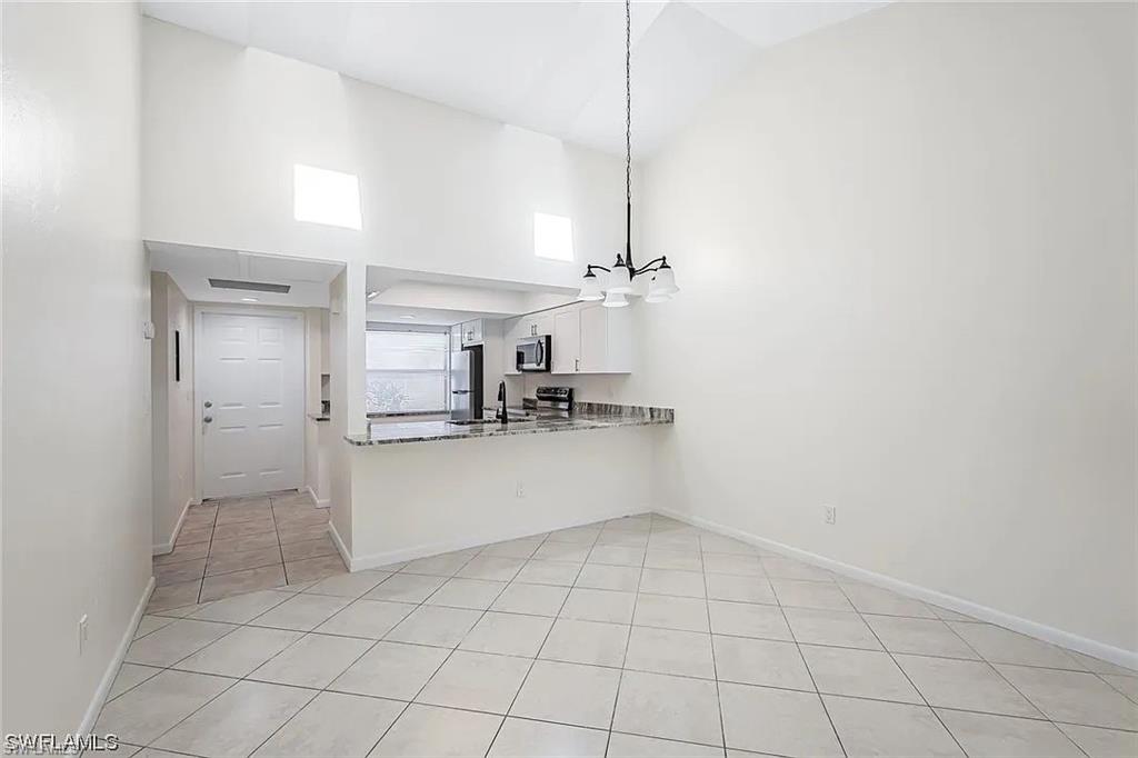 PATIO VILLAS OF CAPE CORAL - Residential