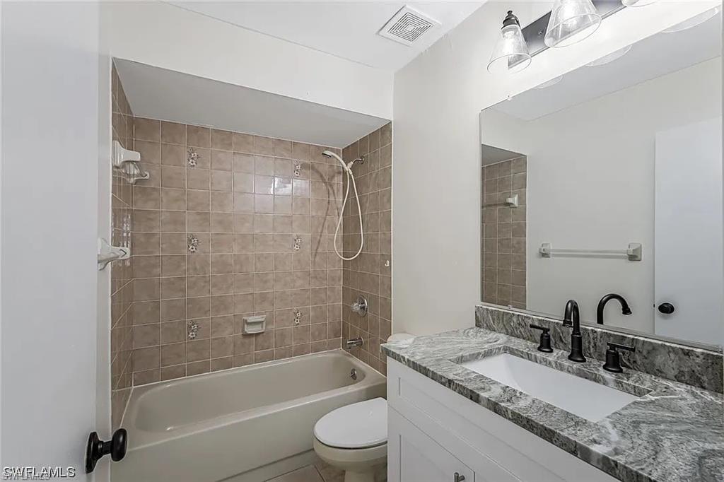 PATIO VILLAS OF CAPE CORAL - Residential