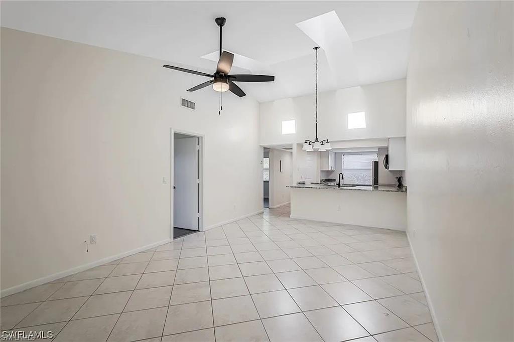 PATIO VILLAS OF CAPE CORAL - Residential