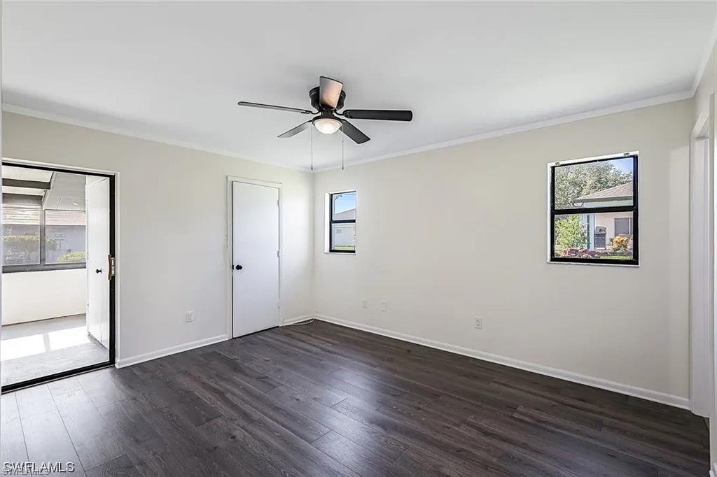 PATIO VILLAS OF CAPE CORAL - Residential