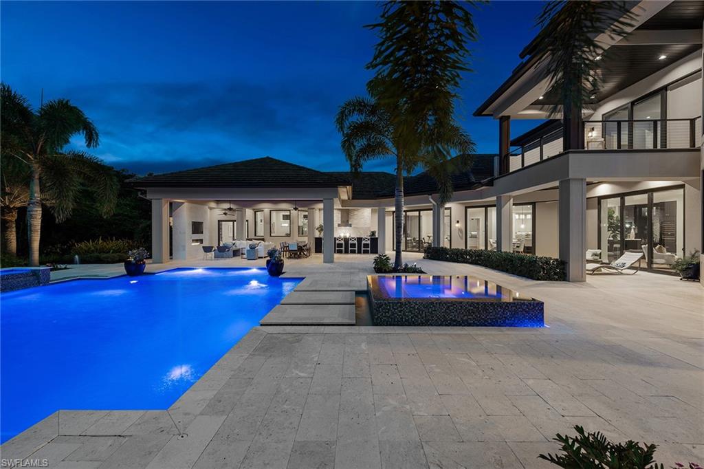 PINE RIDGE - Residential