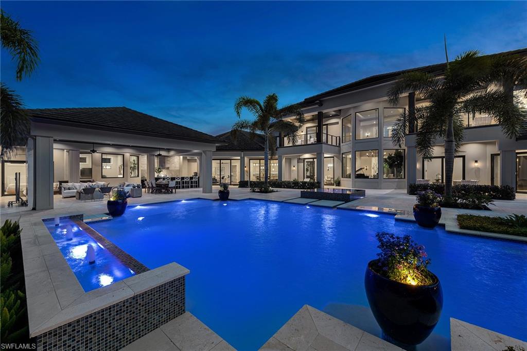 PINE RIDGE - Residential