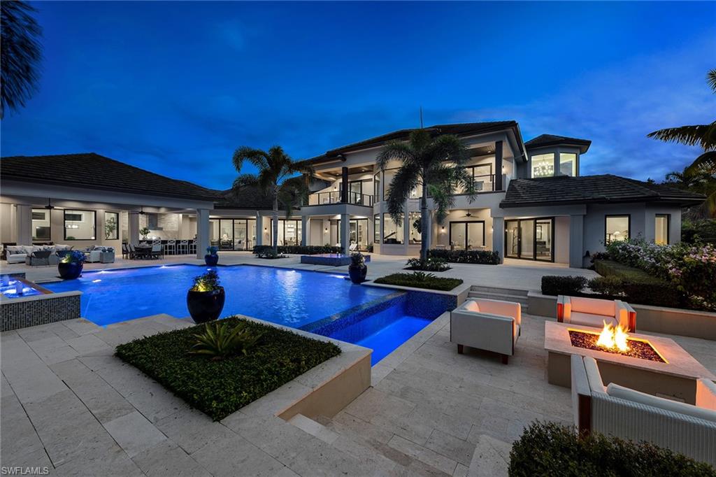 PINE RIDGE - Residential