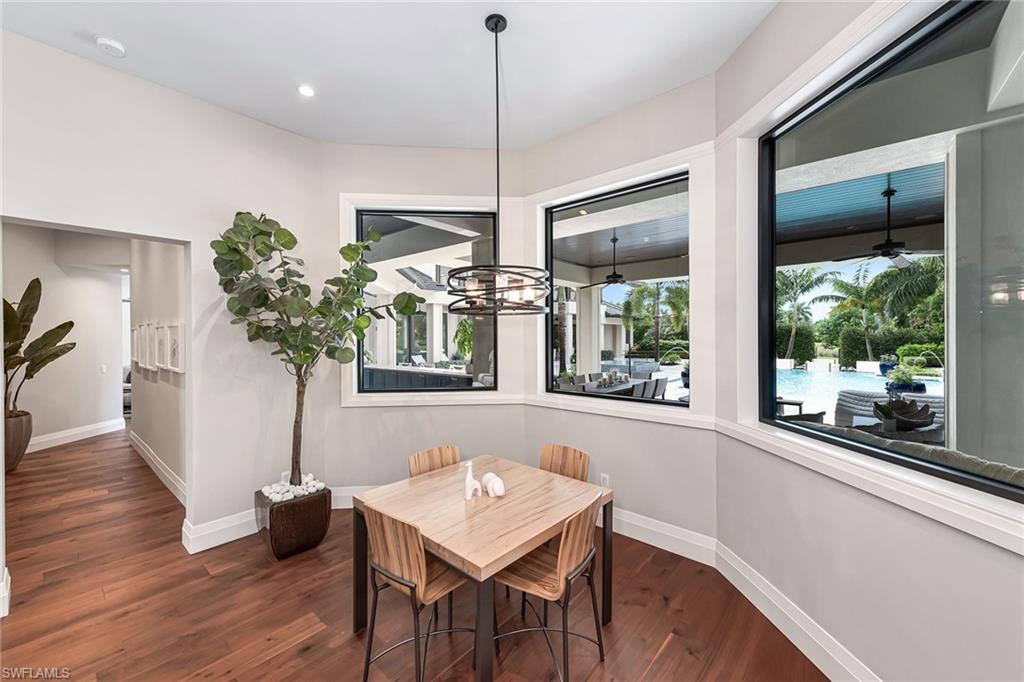 PINE RIDGE - Residential