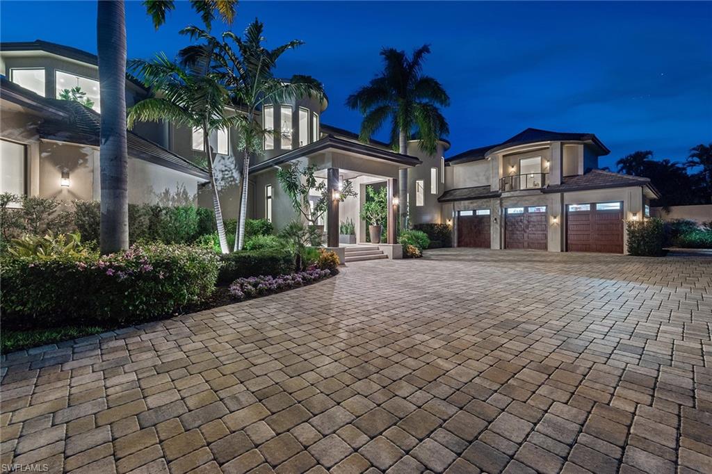 PINE RIDGE - Residential